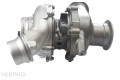  Турбина BMW X4 F26  819976, 11658570083         