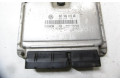 Řídící jednotka 045906019AB, 045906019AB Volkswagen Polo III 6N 6N2 6NF 1997