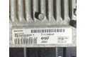 Блок управления двигателя 7T1112A650HF Ford Transit - Tourneo Connect