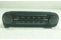 Блок управления климат-контролем 97250J7202WK, 97250J7202   KIA Xceed