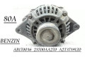 Генератор AB170036, 23700AA270 Mazda 626 0.0
