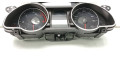 Панель приборов 8T0920981K   Audi A5 8T 8F       