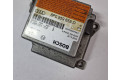 Блок подушек безопасности 8P0959655D, 0285001700 Audi A3 S3 A3 Sportback 8P