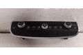 Блок управления климат-контролем 8V0820043D, 8V0820043DIMJ Audi A3 S3 8V