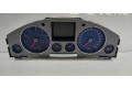 Панель приборов Volkswagen Phaeton