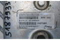 Řídící jednotka 51871691, MJD8F2.G1 Fiat Punto Evo 2011