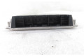 Блок управления двигателя 0281001991, A0275455332 Mercedes-Benz A W168