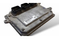 Řídící jednotka 37820RSAG13, 6410657787 Honda Civic 2006