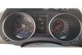 Панель приборов Volkswagen Golf VI