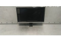 Bildschirm / Display / Anzeige    4G1919605A, 4G1919605B   Audi A6 S6 C7 4G
