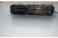 Блок управления двигателя 03L906023NG Skoda Fabia Mk2 (5J)