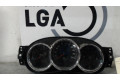 Панель приборов 248106897R Dacia Logan II