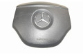 Подушка безопасности водителя NOCODE Mercedes-Benz R W251