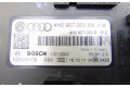 Модуль управления BSM 4H0907063BB Audi A6 S6 C7 4G