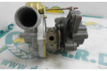 Turbodmychadlo Турбина K03403550, RECONSTRUIDOKKK Peugeot 307