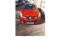 Зеркало (механическое)       Renault Clio IV  2012 -  года   