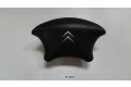 Подушка безопасности водителя    Citroen C5