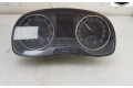 Панель приборов 6V0920740D, 6V0920740D   Skoda Fabia Mk4 (6VA)       
