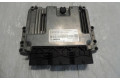 Блок управления двигателем Блок управления CV1112A650DD   Ford B-MAX