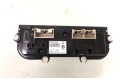 Блок управления климат-контролем 3AA907044AF, 3AA907044AF Volkswagen Touran II
