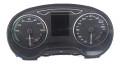 Панель приборов 8V0920754   Audi A3 S3 8V       