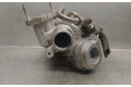 Turbodmychadlo Турбина 1637834580, 9805762680 Citroen C3 HN01