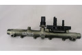 Топливная рампа 9631728280, 0445214017 Citroen C5 2.2
