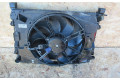Вентилятор радиатора Dacia Sandero
