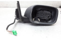 Зеркало электрическое        Volvo XC90  2003 - 2006 года   