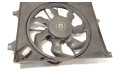 Вентилятор радиатора     253801P250    KIA Venga 