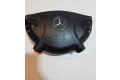 Подушка безопасности водителя 61860240B, 20280256310517   Mercedes-Benz E W211