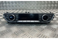 Блок управления климат-контролем 8W0820043G Audi A5