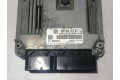 Блок управления двигателя 03G906013R, 0281016628 Skoda Fabia Mk2 (5J)