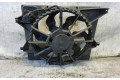 Вентилятор радиатора Hyundai ix20
