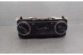 Блок управления климат-контролем A1698301385, A1698300585 Mercedes-Benz A W169