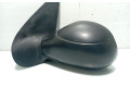 Zpětné zrcátko Peugeot 206 2006 8154JA, 96480955XT