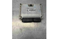 Блок управления двигателя 022906032hj, 022906032hj   Audi TT TTS Mk2