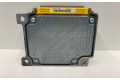 Блок подушек безопасности A2118701185, 0285010146   Mercedes-Benz CLS AMG C219