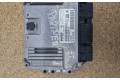 Блок управления двигателя 9664843780, 0281013872 Peugeot Partner