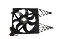 Вентилятор радиатора     6Q0121207L    Skoda Roomster (5J) 1.4