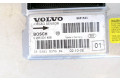 Блок подушек безопасности 0285001456, 8651523 Volvo V70