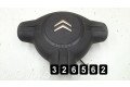 Подушка безопасности водителя    Citroen C1