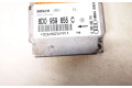 Блок подушек безопасности 8d0959655c, 0285001176   Skoda Octavia Mk1 (1U)