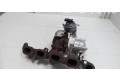 Турбина Нагнетатель Volkswagen Golf Sportsvan  04L253020A, 04L253016H   для двигателя DGT      