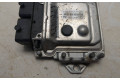 Блок управления двигателя  0261S04529, 3391054L00   Suzuki SX4 