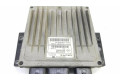 Блок управления двигателя 8200911568, R0410B036D Dacia Logan I