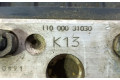 Jednotka ABS 11000031030 Nissan Navara