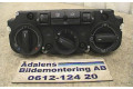 Блок управления климат-контролем 1K0820047HC, 1T1-820-045-B Volkswagen Caddy
