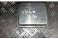 Блок управления двигателя 0261206828 Volvo V70