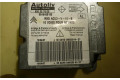 Блок подушек безопасности 600237600, 9646469180 Citroen Xsara